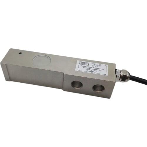 Cheap Single point pressure force load cell DYHLJ 1T 5T Replace SBC SSB Alloy steel 2mV/V used for Mixing station