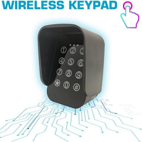 ERCH Electronic Locks