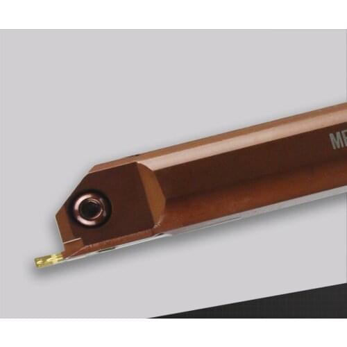 GULING CNC Inner hole face slotting MFHR 320 325 420 425 end face slotting cutter spring steel anti-seismic and wear-resistant