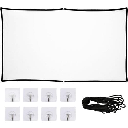 Lvoertuig Screens For Projectors