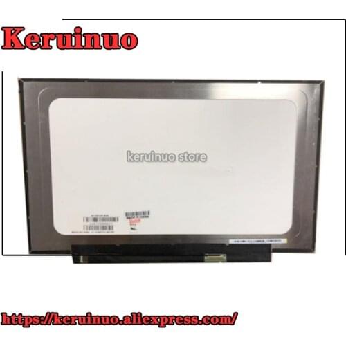NV140FHM-N4B fit NV140FHM-N62 N61 N3B N47 LP140WF7 SPC1 N140HCA-EBA LCD LED Screen 1920*1080 30 PIN NEW IPS