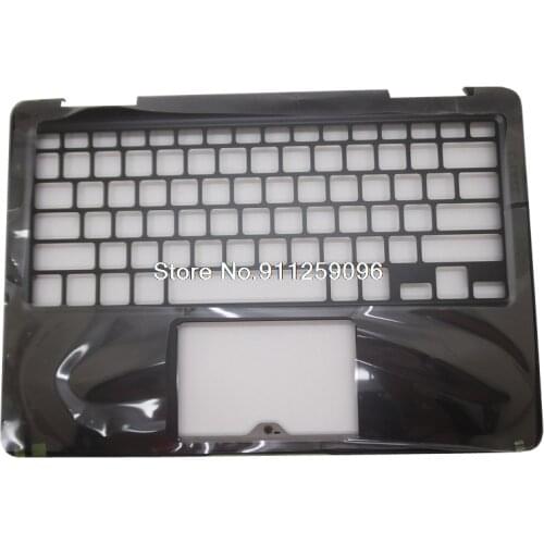 Laptop PalmRest For Samsung NP940X3M 940X3M BA98-01157A US Layout Upper Case Cover Without Touchpad New