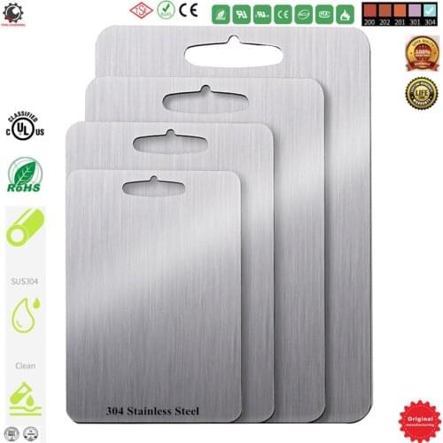 TONG GOODSHNEG Kitchen Knives