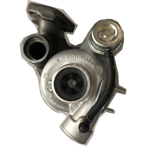 Turbocharger for LANDROVER Defender/Discovery 2.5L 452055-5004 for Range Rover LandRover 90,110 300 TDI D turbo 83KW