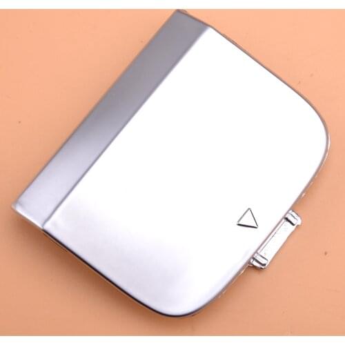 Rear Bumper Tow Hook Eye Cap Cover 1568853522 Fit For Mercedes GLA W156 X156 180 200 220 250 45 AMG 2014 2015 2016 2017