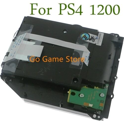 1pc/lot for PS4 CUH-1206 12XX 1200 1215a 1216a Game Console Original Blu-ray DVD Drive