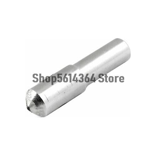 48mm Long L1 x 1.8C Tapered Tip Diamond Dresser for Grinding Wheel