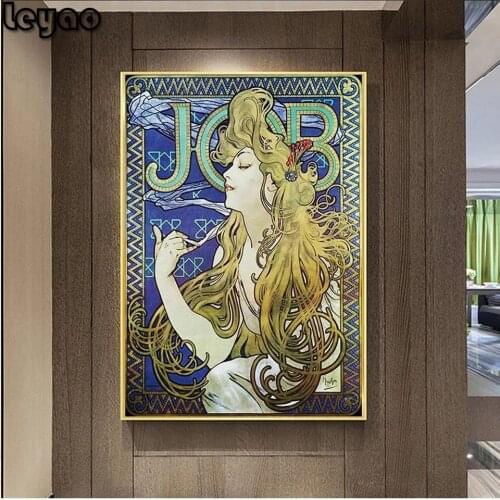 5d diy diamond embroidery Sneakers Fashion Trend Artwork full square round drill diamond painting Classical Animal mosaic decor