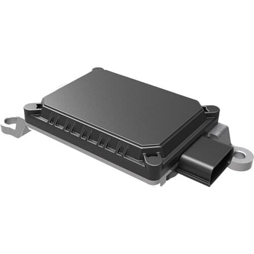 77GHz long-distance 170m car forward collision avoidance radar, unmanned sweeping vehicle to avoid obstacles, automatic driving