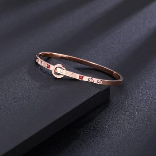 Pink Bracelets Bacugi China