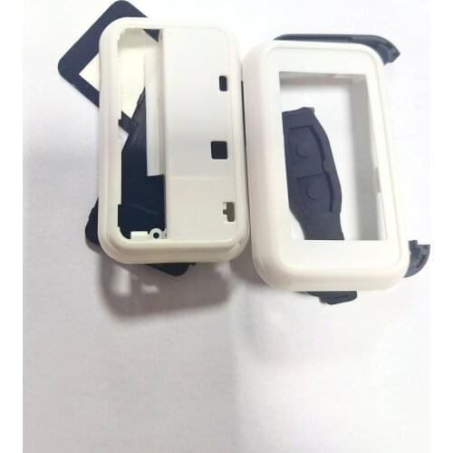 10PCS Case Keychain for Two way car alarm system Starline E90 E91 E92 E93 E95 E96 E60 2-way LCD remote controller