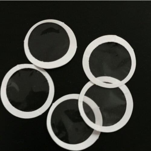 5 pieces Diaphragm for Kazoo Flute - Standard Common Size