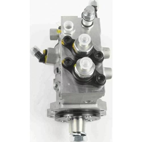 Diesel fuel pump 319-0677 for C7 C9 engine E330D extractor common rail injection oil pump 3190677