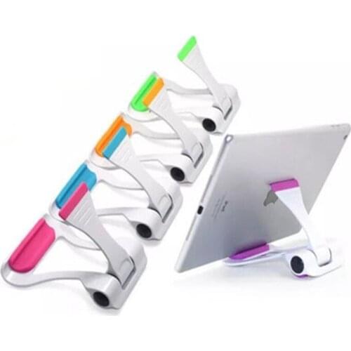 Customizable Logo New Style Sports Car Mobile Phone Bracket Desktop Folding iPad Holder F1 Tablet Computer Stand Cross Border