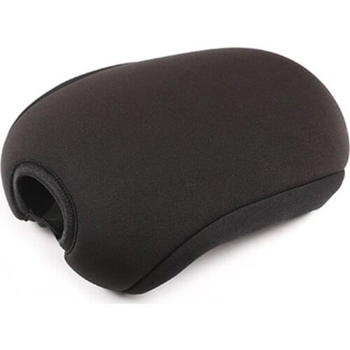 Car Center Seat Armrest Box Cover for Land Rover Discovery 3 4 LR3 LR4 2004-2016