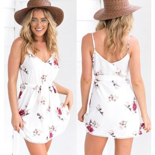 Летние шифоновые платья Meihuida China At AliExpress