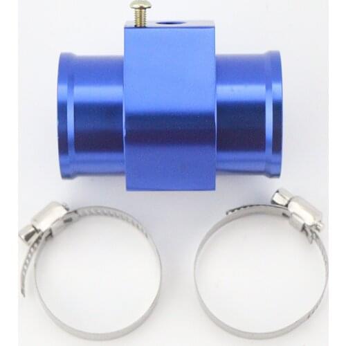 Car Modification Universal Water Temperature Tee Senior Water Temperature Gauge Accessories 26/28/30/32/34/36/38/40mm