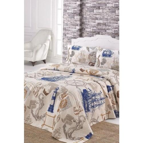 Marine is One Personality Pike Set