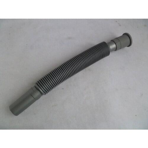 Plastic head under the water pipe common joints under the water pipe telescopic water pipe basin under the water pipe