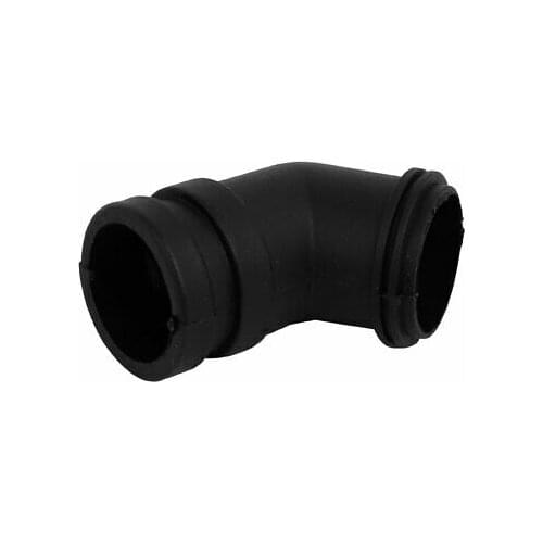 Plastic Belt Sander Parts Bag Connector Black for Makita 9403