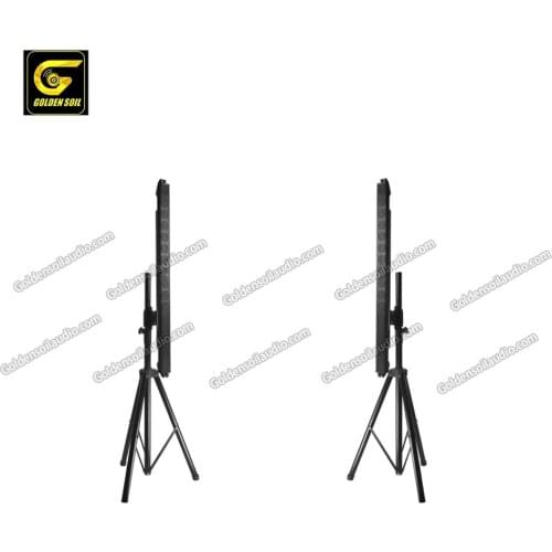 KA162 Column Speaker Mini Sound System Portable Column Speaker KA162 Waterproof Function Column Speaker
