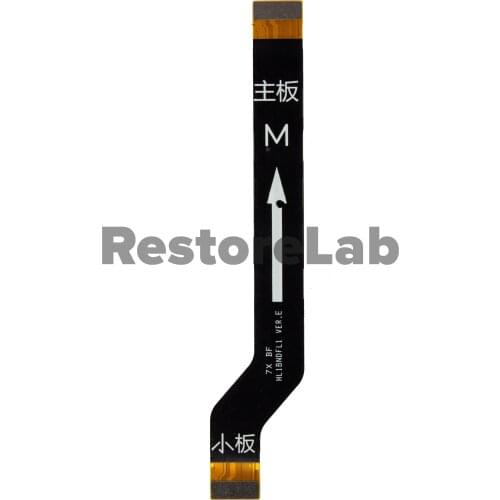 Шлейфы для телефонов Huawei RestoreLab China At AliExpress