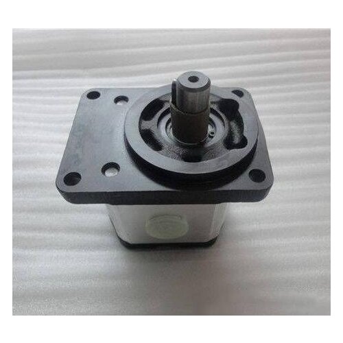 Rexroth Gear pump 0510525076 AZPF-11-011RAB01MB MNR：0510 525 076 Made in Germany S