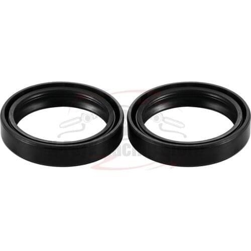 Fork Oil Seal ForHonda CBR1000RR 2012-2016 2013 2014 2015 New Seals Pair Kit 2PCS