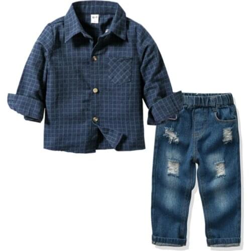 Комплекты одежды для мальчиков Vinnytido China At AliExpress