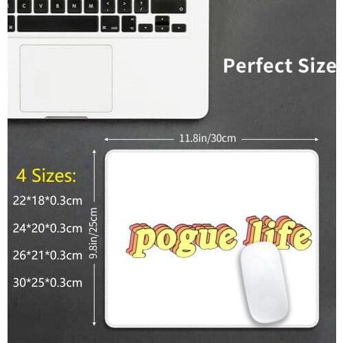 Outer Banks Pogue Mouse Pad DIY Print Cushion Obx