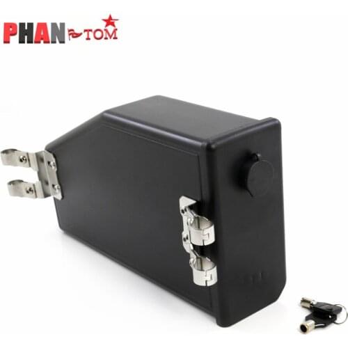 Toolbox 5 Liters for Left Side anther models use check details For BMW R1200GS /ADV 2014-2018 R1250GS Benelli TRK502 2016-2019