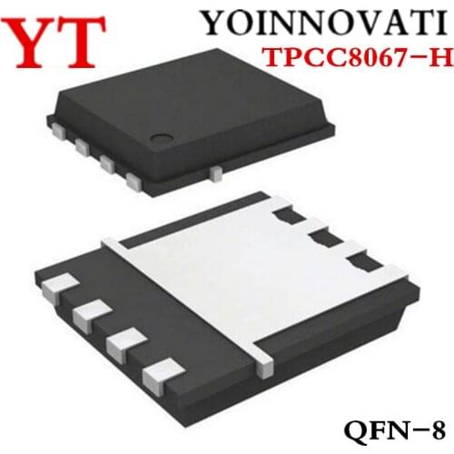 10 pieces / lot TPCC8067-H TPCC8067H 8067H IC Best quality