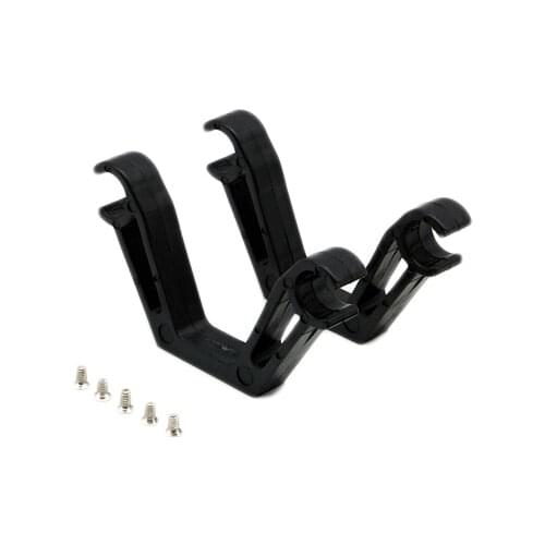 Drone Accessories Diy Tarot Iron Man 650 Sport 680pro Fy680 680 Pro Frame Parts Plastic Tarot Gimbal Mount Battery Mount Holder