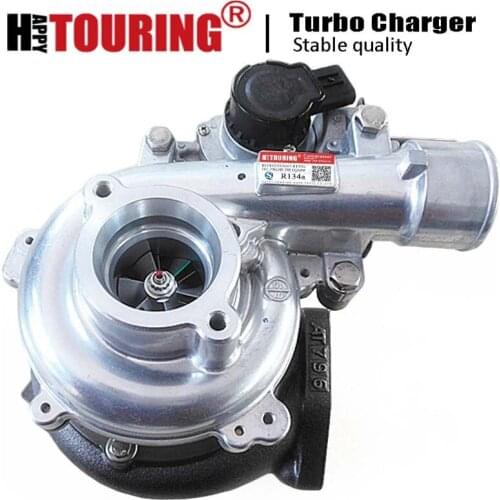 For CT16V Toyota turbo actuator hilux SW4 Landcruiser VIGO3000 D4D 1KD FTV 3.0L 17201-OL040 17201-0L040 17201-30110 17201-30100