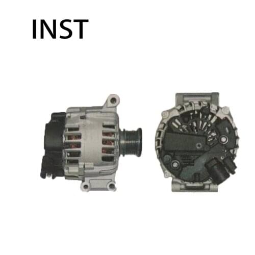 ALTERNATOR DYNAMO GENERADOR ELECTRICO FOR 12V 120A 6GS49.3 TG12C120 445.505.120 11334N