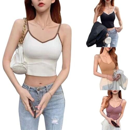 Женские укороченные топы GIyO China At AliExpress