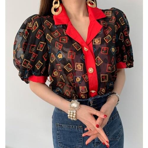 KarolyiDora Womens Summer Shirts