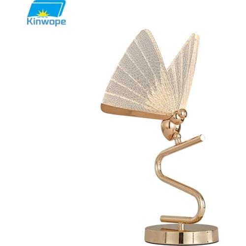 Настольные лампы Kinwope China At AliExpress