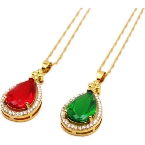 LAIKBO Luxury Chokers