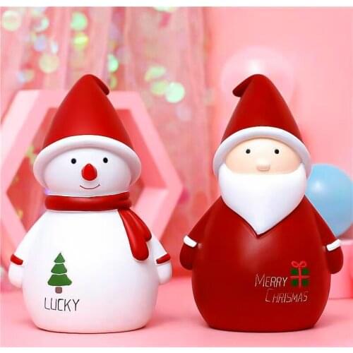 Cute Piggy Bank Safe Box Money Craft Children Money Boxes Hiding Place Creative Modern Huchas Originales Home Decor BD50MB