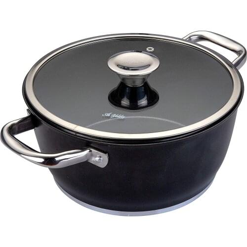 Aryıldız Trendy Inductıon Prestıge 20 x 10 cm Cookware