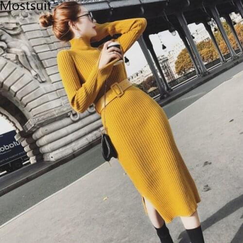 Mostsuit Fashionable Sheath Dresses