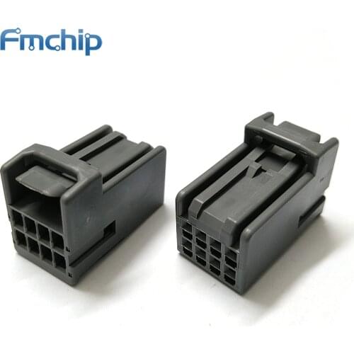 MX34E08SF1 [8P Sckt HOUSING 2.2mm]