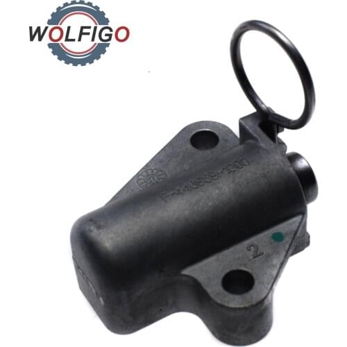 WOLFIGO Timing Chain Tensioner for Hyundai Kia 1.8L 2.0L 2011-2019 OE# 24410-2E000 244102E000