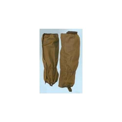 Gaiter nylon