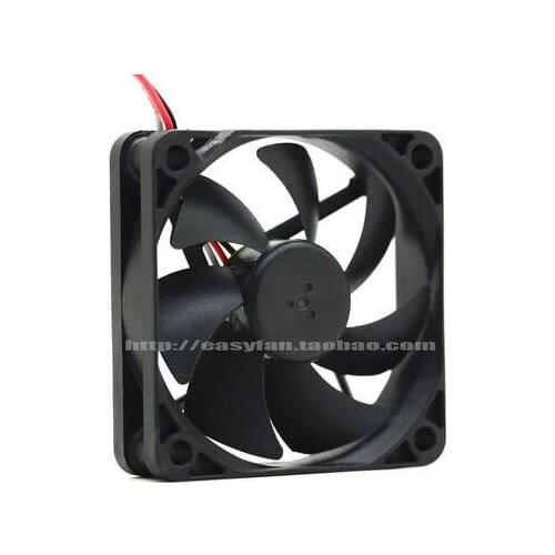 New Original FAN FOR ME60151V3-000U-G99 DC12V 0.9W 60*60*15MM 6cm silent cooling fan