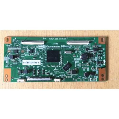 Original LED42K320DX3D Logic Board RSAG7.820.5463 ROH Screen HE420FD Speaker Accesories