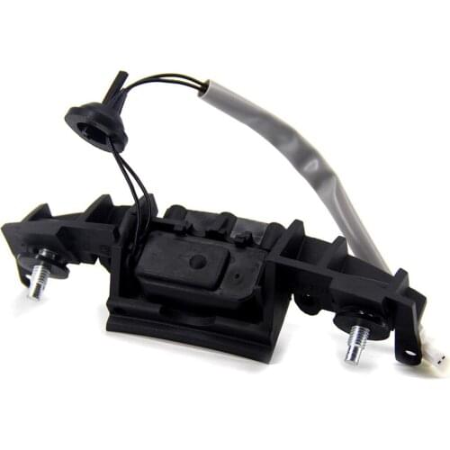 Boot Lid Tailgate Trunk Opening Opener Lock Release Switch 25380AX60B 25380-AX60B For Nissan Micra K12 2002-2010 Hatchback