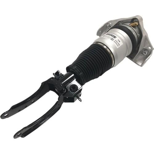 Front Right Air Suspension Shock Absorber Air Suspension Strut for Audi Q7 VW Touareg Porsche Cayenne 7L8616040D 7L6616040D