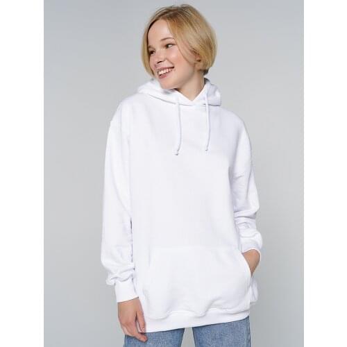 TBOE Hooded Sweatshirts For Women